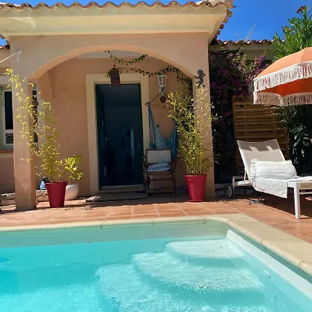 Serenite & Vue Sur Appartamento *