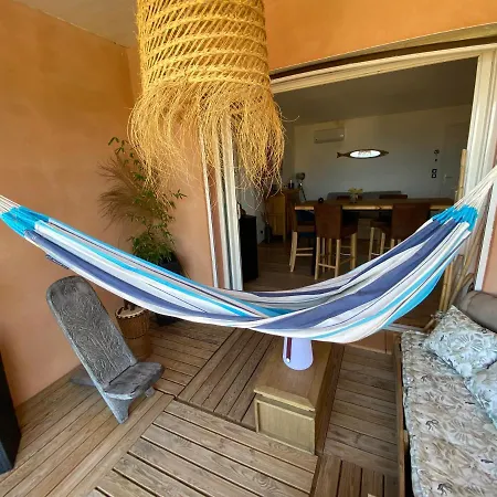 Apartment Serenite & Vue Sur *
