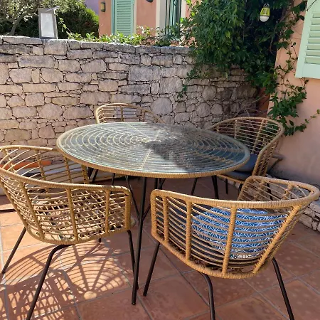 Serenite & Vue Sur Appartamento