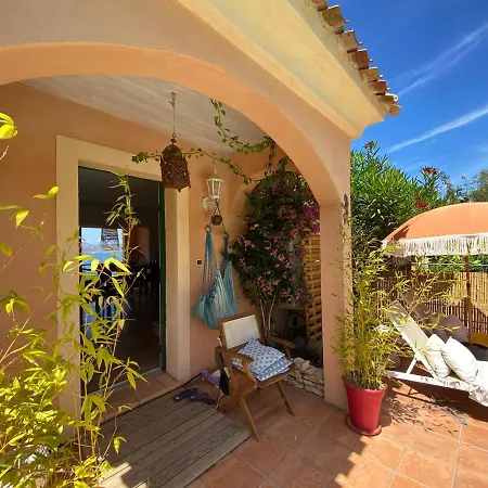 Apartment Serenite & Vue Sur *