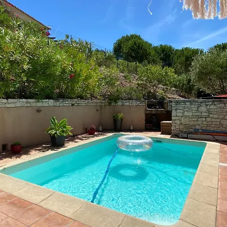 Serenite & Vue Sur Appartamento *