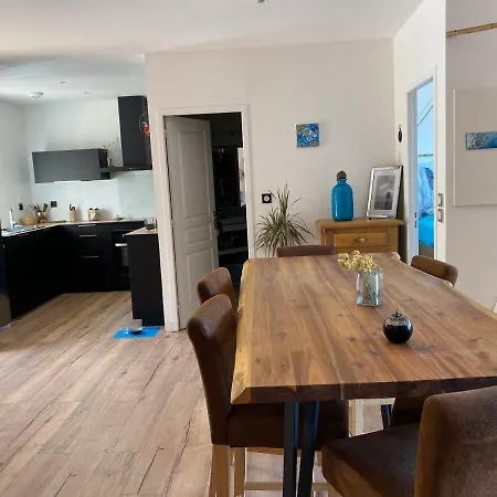 Serenite & Vue Sur Appartamento