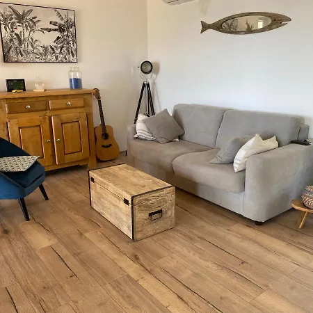 Apartment Serenite & Vue Sur *